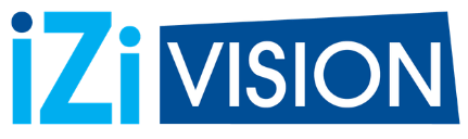 Logo iZivision