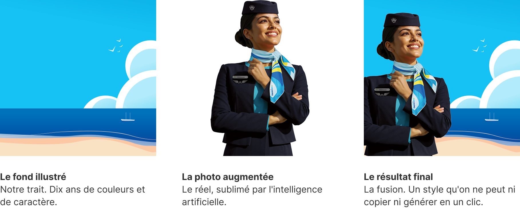 Le Néo Caribéen