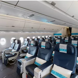 Clase Caribe Clase Caribe
