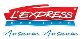 L&#039;Express des Îles