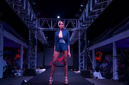 Fashion Air Caraïbes Fashion Air Caraïbes