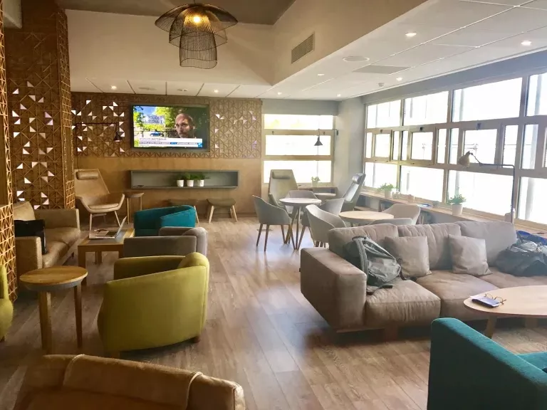 salón vip guadalupe