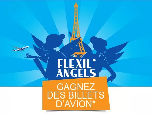 Flexil Angels Flexil Angels