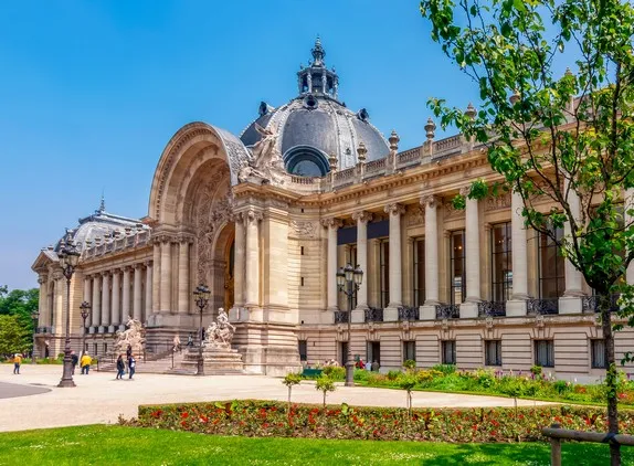 Petit Palais Petit Palais