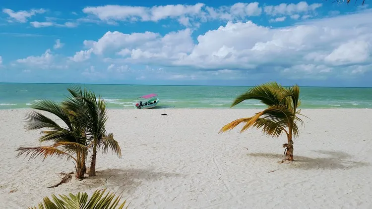 Puerto Progreso