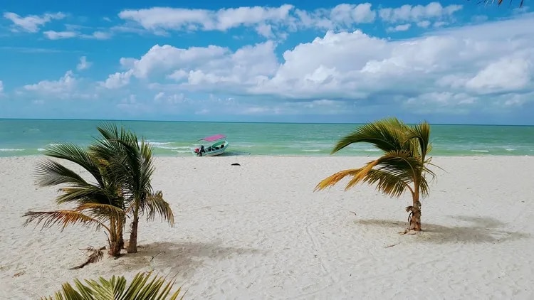 Puerto Progreso