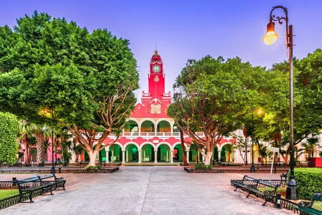 Plaza Grande