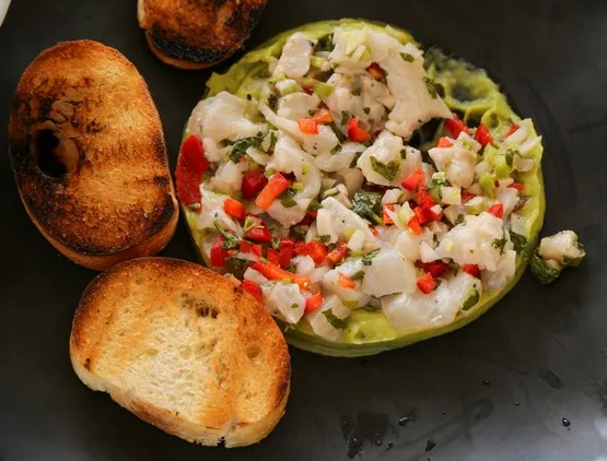 Ceviche Ceviche