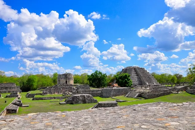 Mayapan