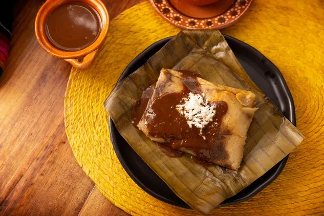 Tamales Tamales