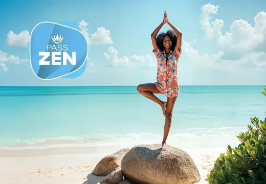 Pass Zen Pass Zen