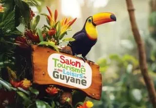 Salon Guyane