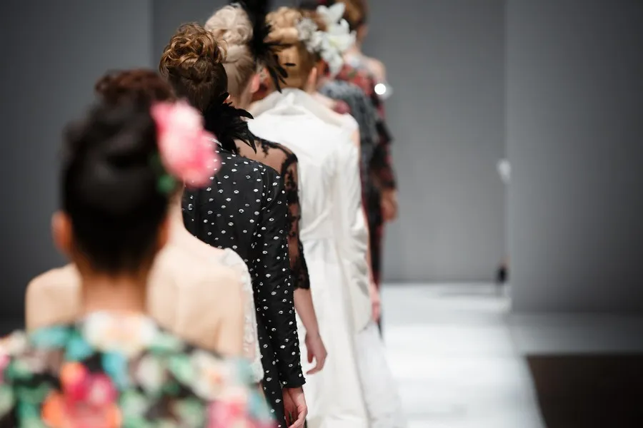 Fashion Show, Catwalk RunShow
