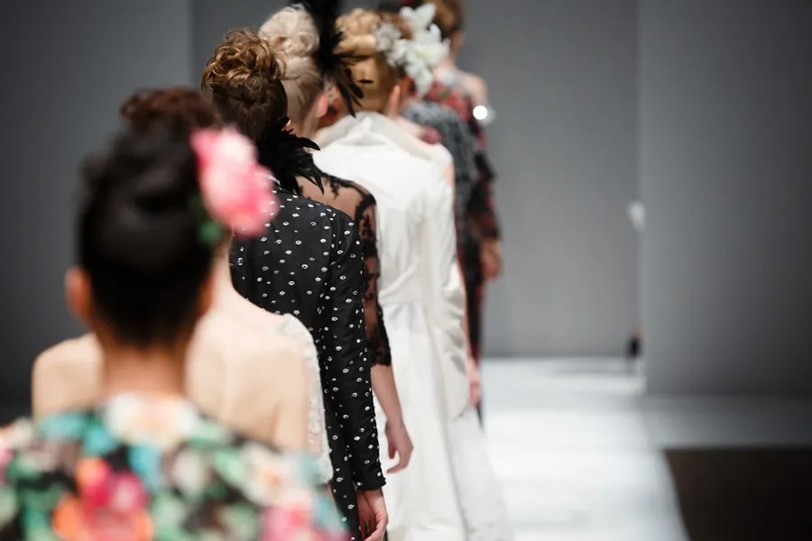 Fashion Show, Catwalk RunShow