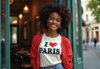 Paris direct dès 649€ A/R !