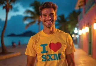 St-Martin direct depuis Paris dès 649€