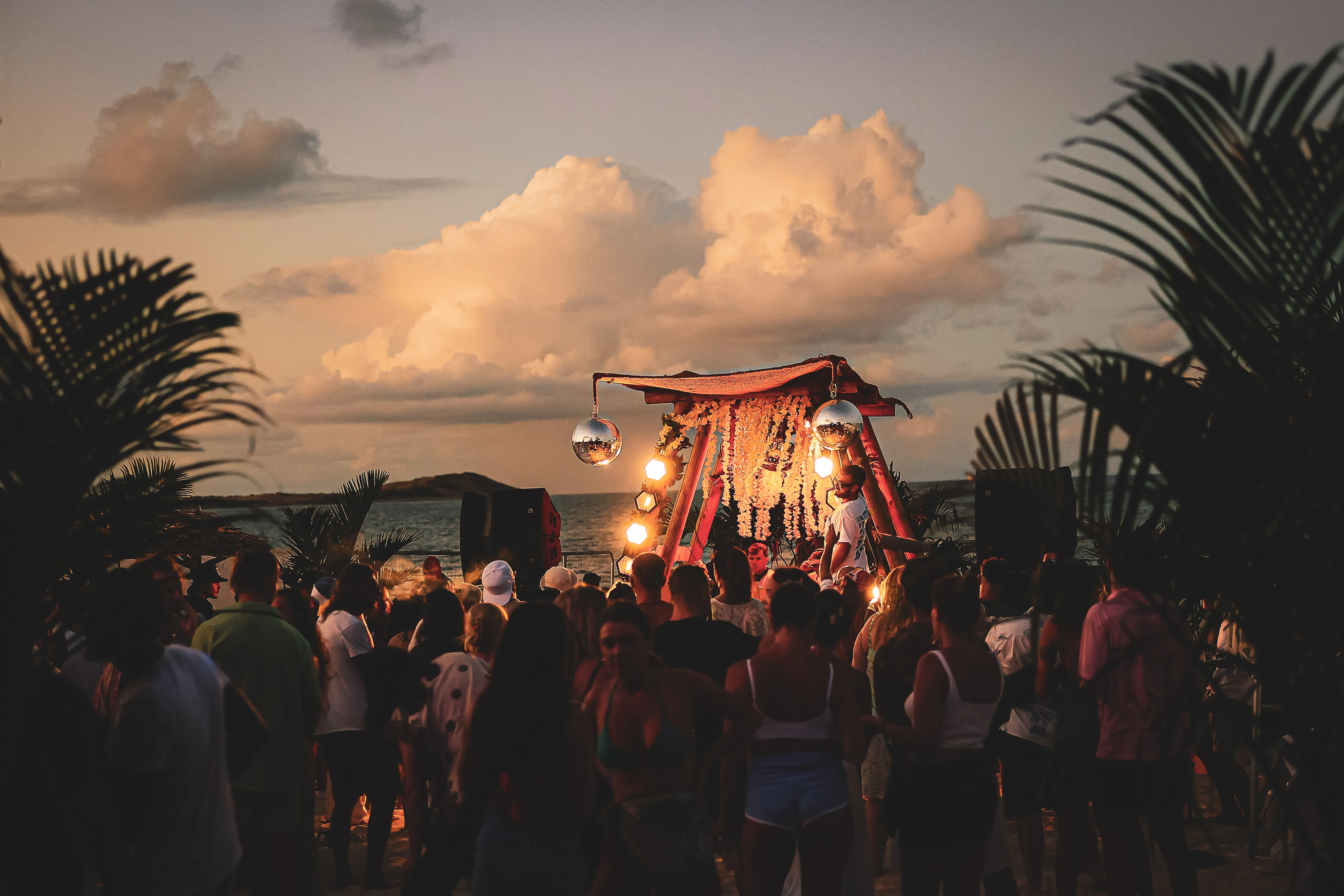 SXM Festival - Crédit SXM Festival