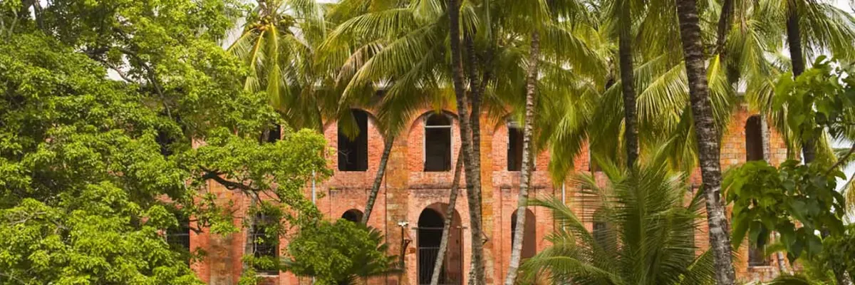 destination Guyane TX