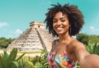 Cancún : -50€ par passager !