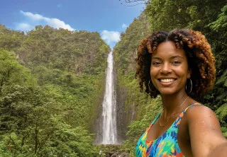 Guadeloupe -50€