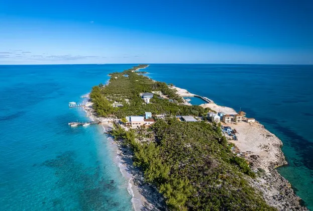 Rose Island