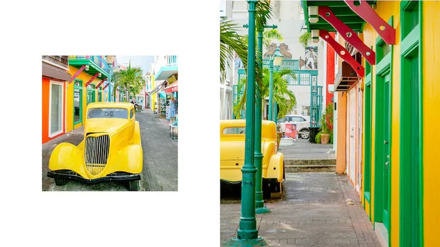 ruelles de saint martin (fwi)