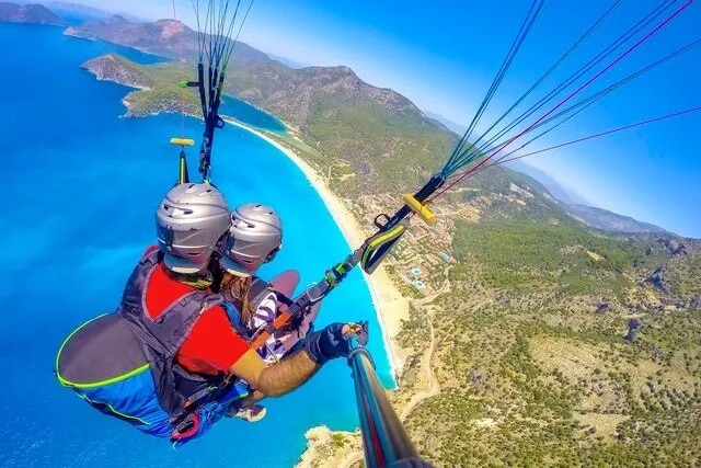 Découvrez les meilleures activités à destination