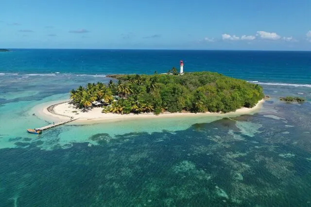 Ilet du Gosier