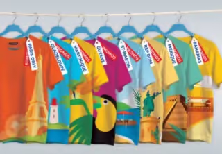  Instants promos Air Caraïbes