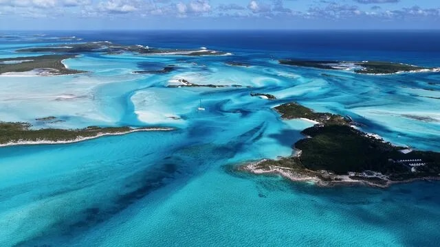 paysage plage