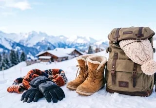 Prêt à repartir en vacances ? 