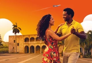La République dominicaine dès 649 € !