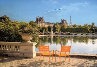 Paris : 100 € de réduction pour 2 ! 