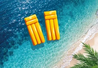 Saint-Martin : 100 € de réduction pour 2 ! 
