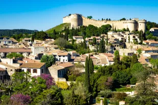 Flight departing from Laval TGV (LAV)