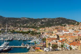 Flight departing from Calvi (CLY)