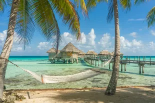 Flight departing from Tikehau (TIH)