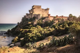 Flight departing from Ancône (AOI)