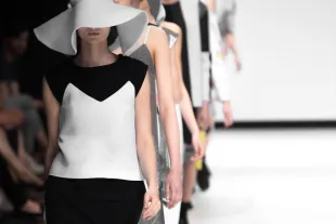 Fashion Show, Catwalk Event, Runway Show
