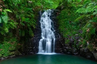 cascade