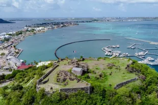 Fort Saint Louis
