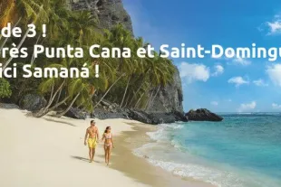 Visuel des nouvelles destinations