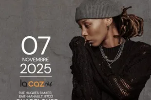 Lycinais Jean Tour 2025