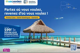 République Dominicaine