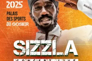 concert Sizzla