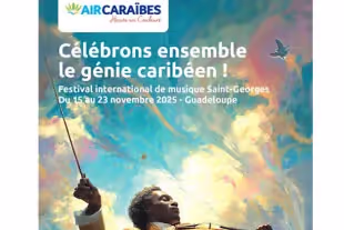 festival international de musique Saint-Georges