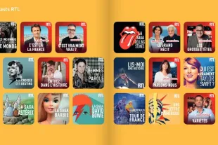 Partenariat Groupe M6