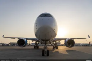 Airbus A 350-900 