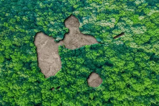 Carte Guadeloupe