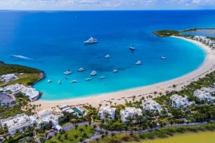 Photo de la Jamaïque